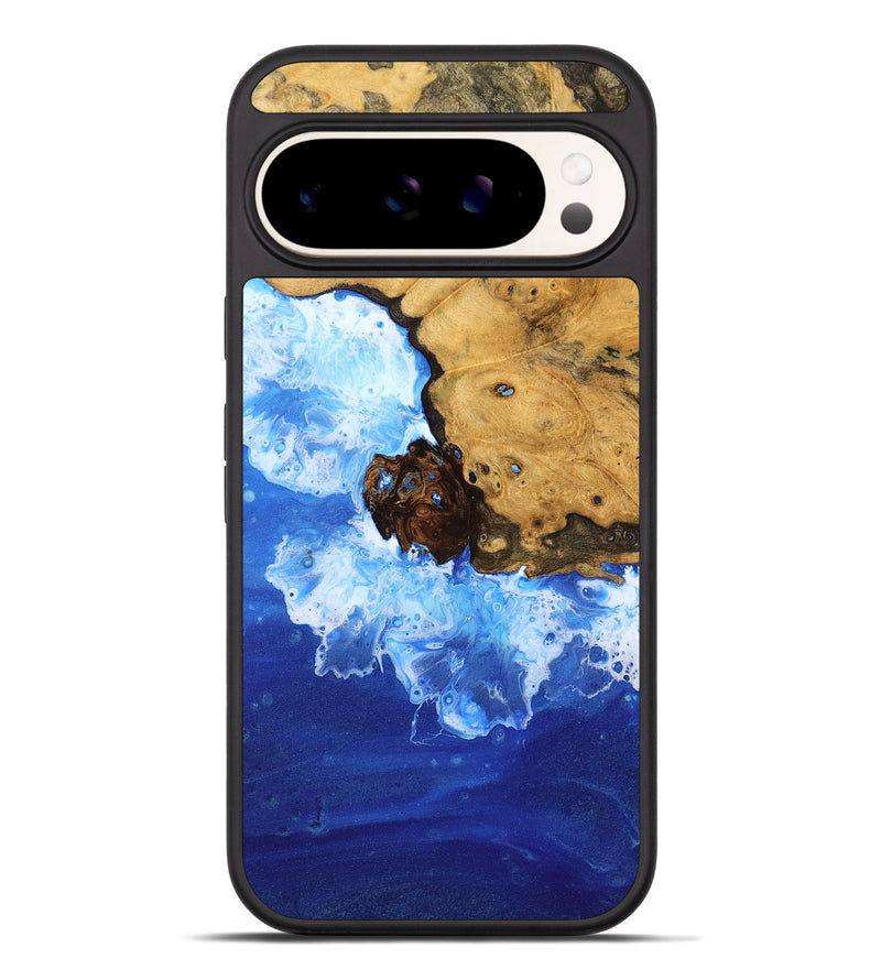Pixel 9 Pro XL Wood Phone Case - Veda (Coastal, 775353)