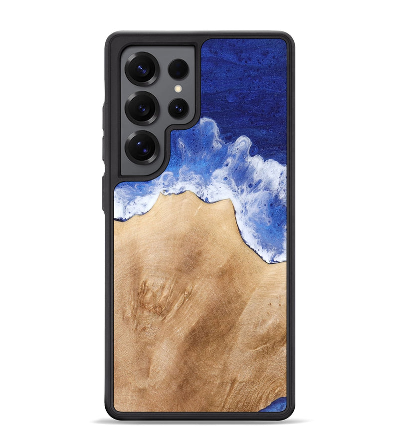 Galaxy S25 Ultra Wood Phone Case - Erykah (Coastal, 775358)