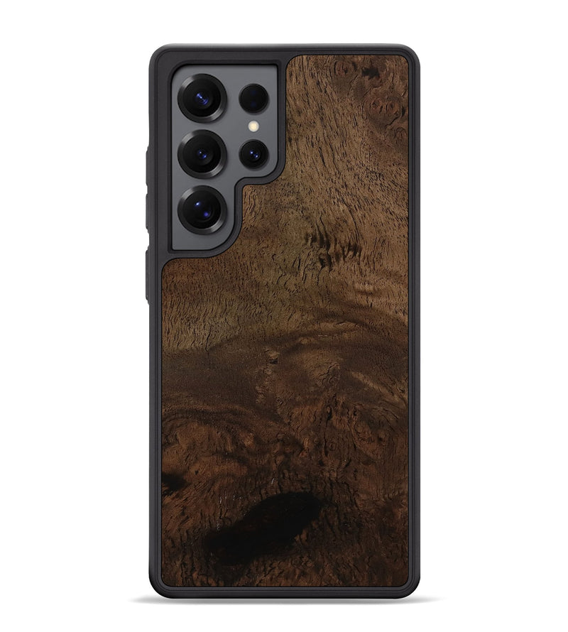 Galaxy S25 Ultra Wood Phone Case - Cecily (Wood Burl, 775387)
