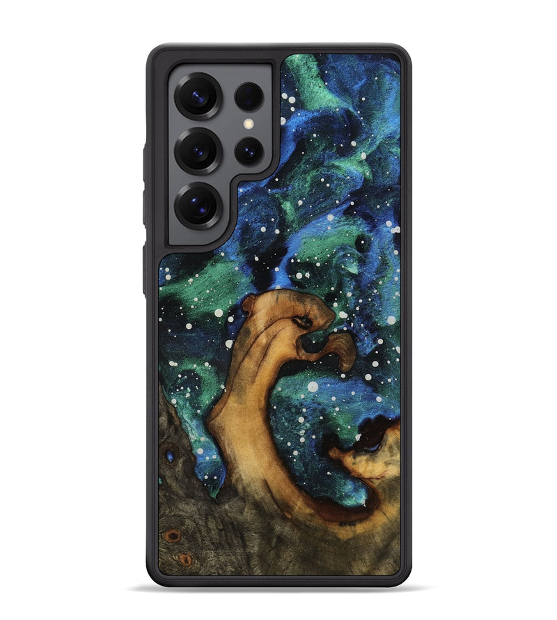 Galaxy S25 Ultra Wood Phone Case - General (Cosmos, 775434)