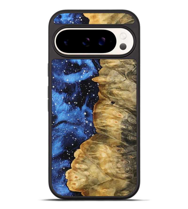 Pixel 9 Pro XL Wood Phone Case - Letha (Cosmos, 775440)