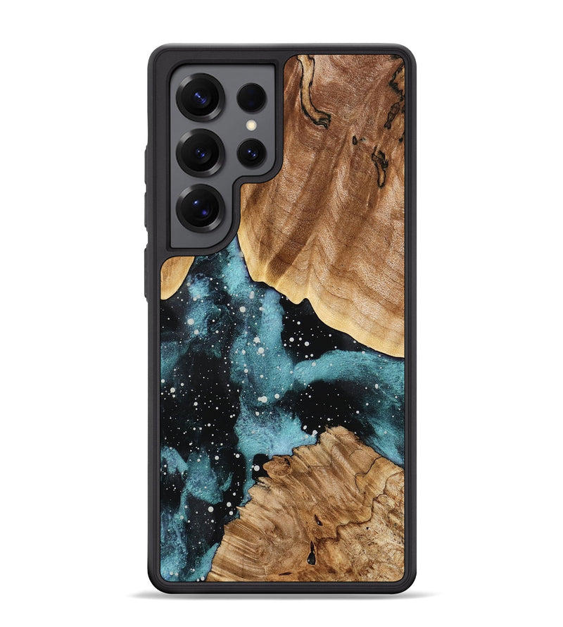Galaxy S25 Ultra Wood Phone Case - Journee (Cosmos, 775441)
