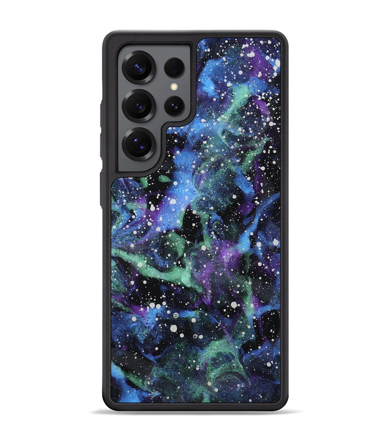 Galaxy S25 Ultra ResinArt Phone Case - Ian (Cosmos, 775443)