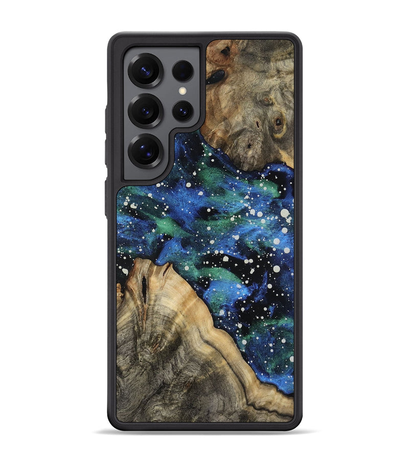 Galaxy S25 Ultra Wood Phone Case - Juliet (Cosmos, 775444)