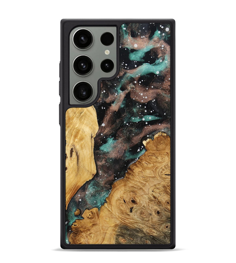 Galaxy S24 Ultra Wood Phone Case - Kylan (Cosmos, 775446)