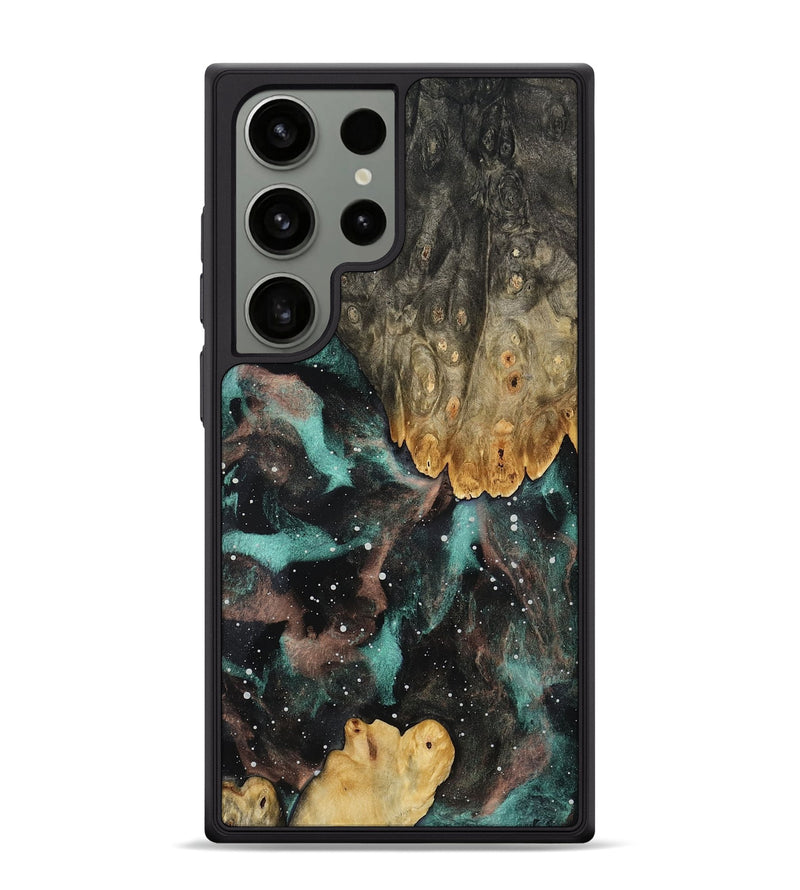 Galaxy S24 Ultra Wood Phone Case - Arleen (Cosmos, 775451)