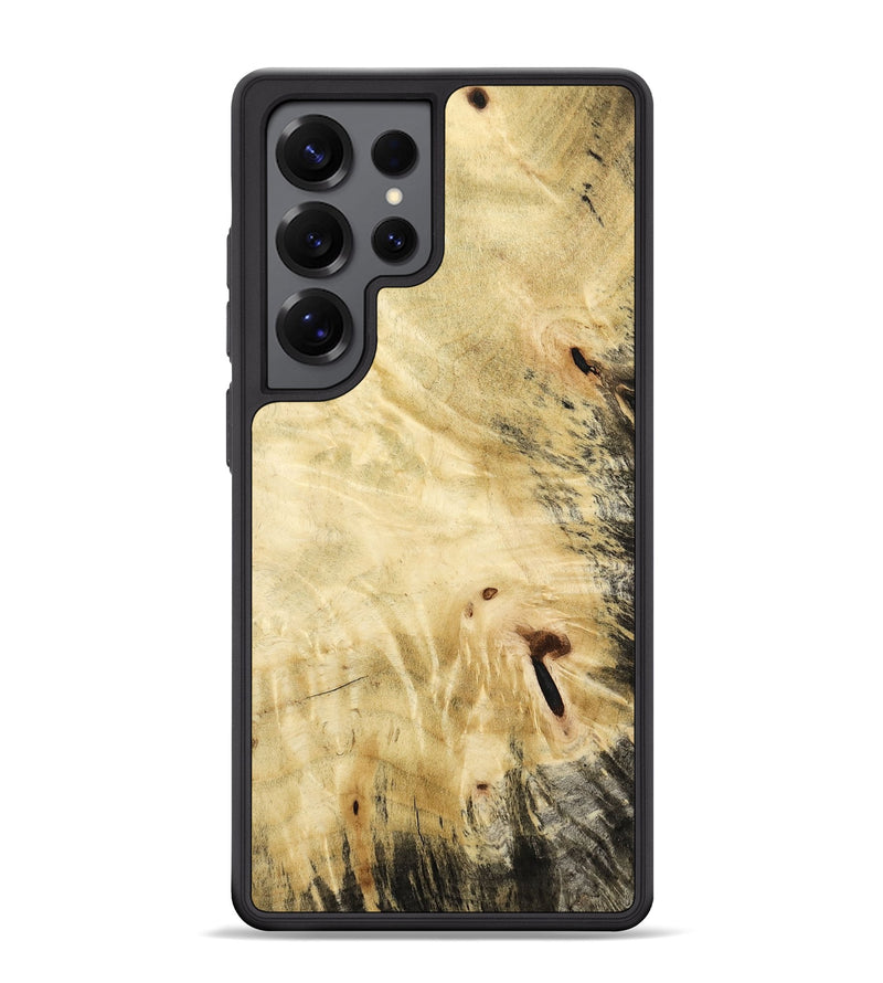 Galaxy S25 Ultra Wood Phone Case - Asa (Wood Burl, 775455)