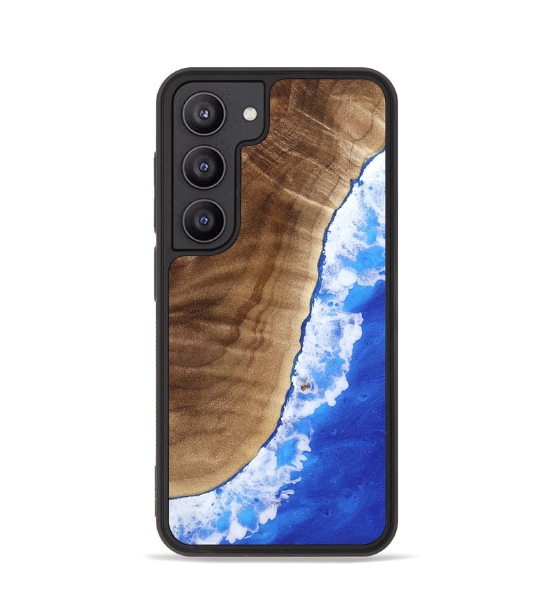 Galaxy S23 Wood Phone Case - Henry (Coastal, 775510)