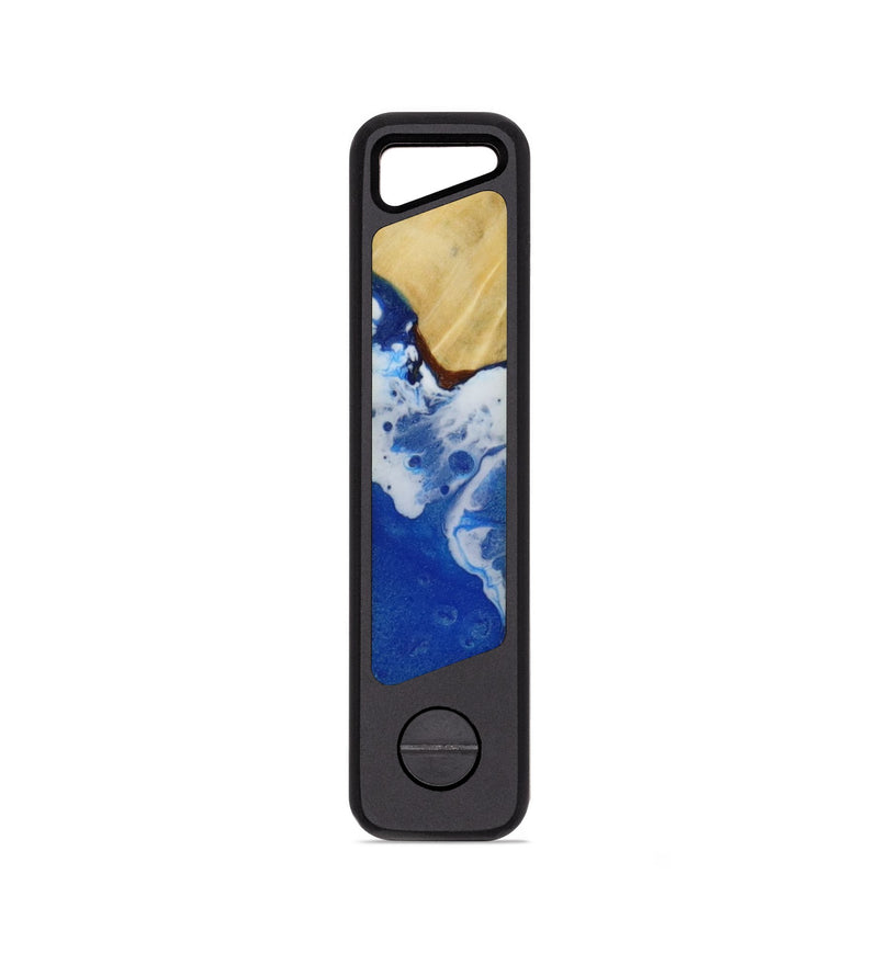 EDC ResinArt KeyHolder - Kayla (Coastal, 775568)