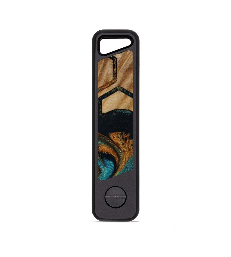 EDC Wood KeyHolder - Ariyah (Pattern, 775577)