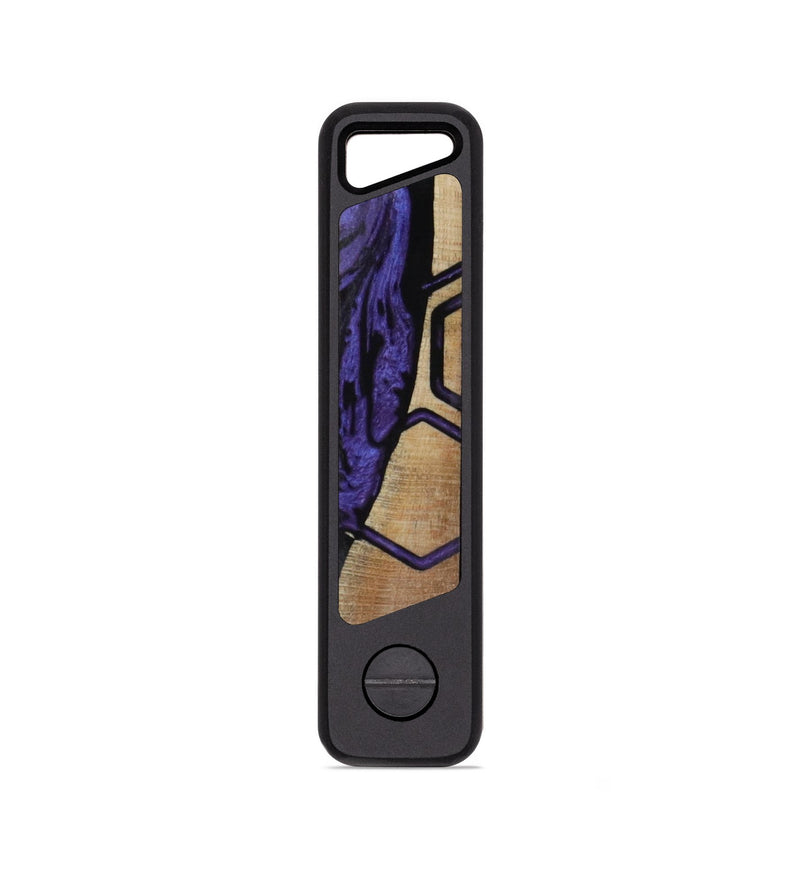 EDC Wood KeyHolder - Bobbi (Pattern, 775587)