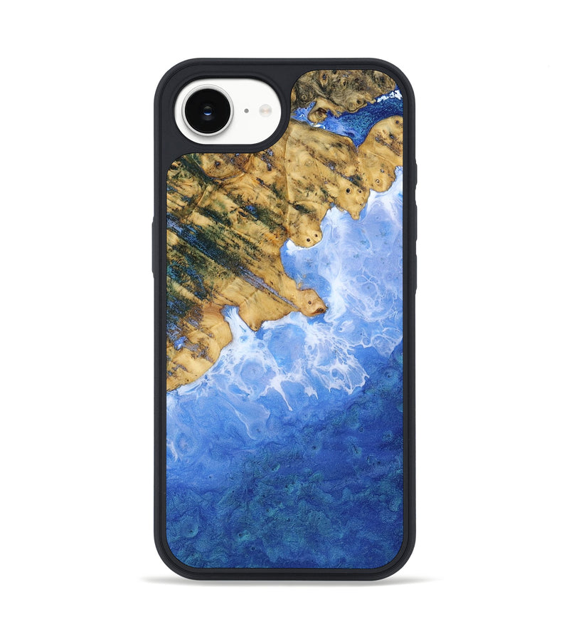 iPhone 16e Wood Phone Case - Cami (Coastal, 775703)