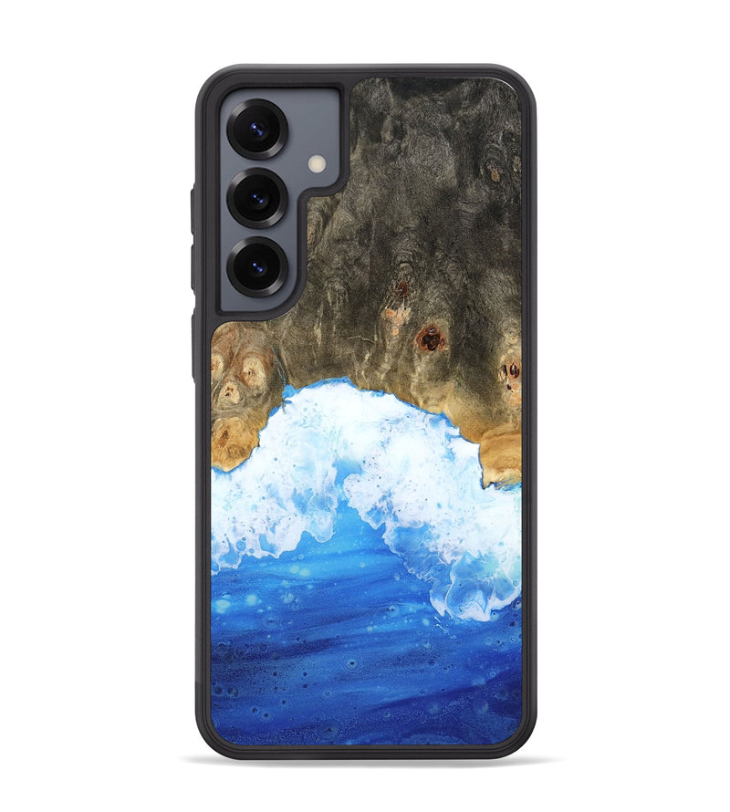 Galaxy S25 Plus Wood Phone Case - Yesenia (Coastal, 775706)