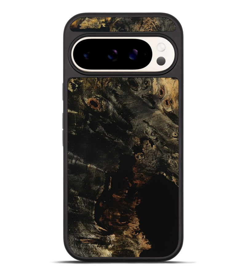 Pixel 9 Pro XL Wood Phone Case - Jaidyn (Wood Burl, 775719)