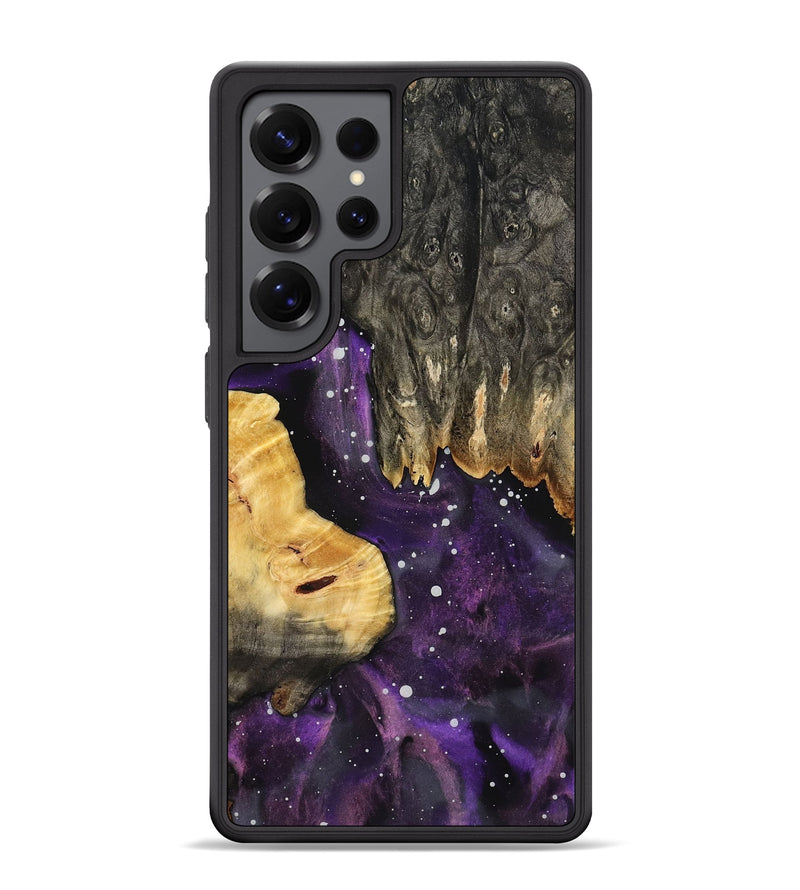 Galaxy S25 Ultra Wood Phone Case - Abby (Cosmos, 775771)