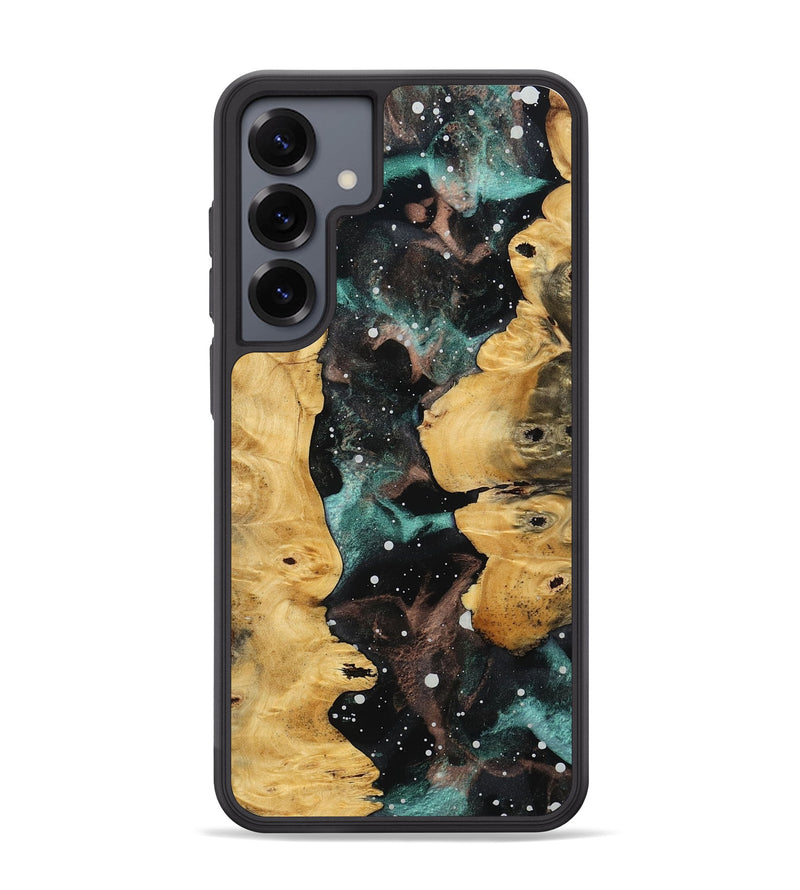 Galaxy S25 Plus Wood Phone Case - Lauryn (Cosmos, 775773)