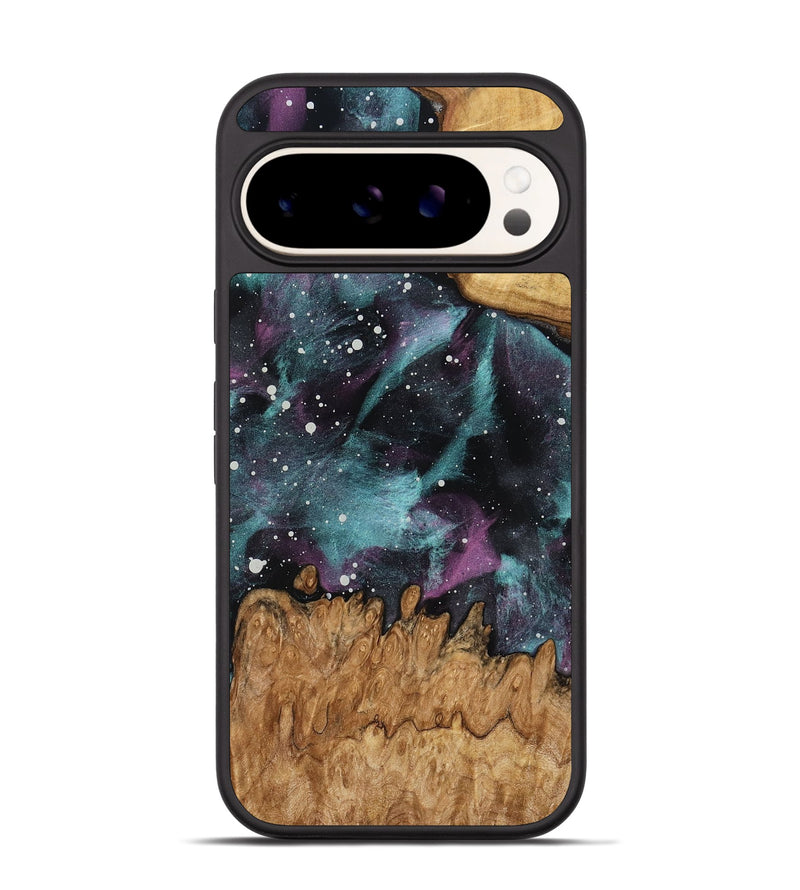 Pixel 9 Pro Wood Phone Case - Gavyn (Cosmos, 775780)