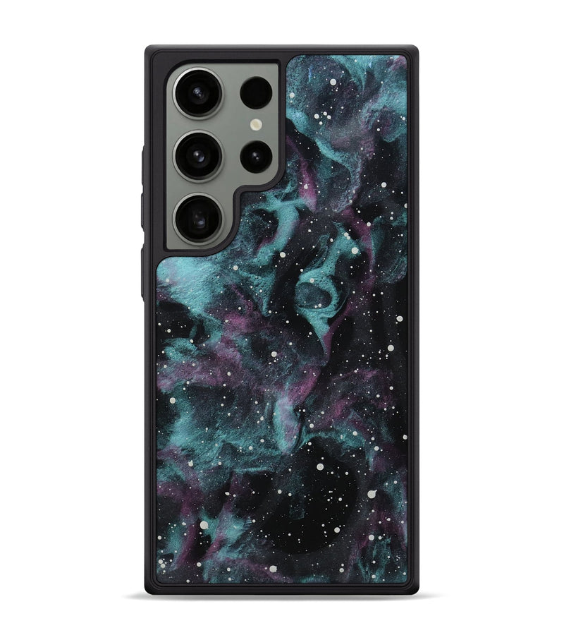 Galaxy S24 Ultra ResinArt Phone Case - Easton (Cosmos, 775781)