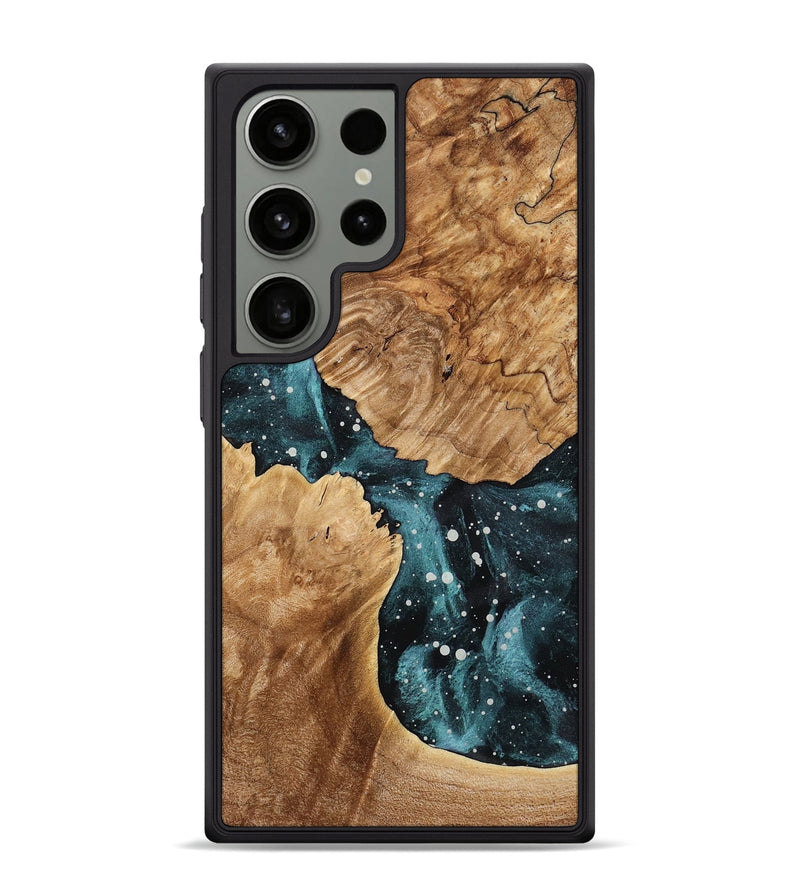 Galaxy S24 Ultra Wood Phone Case - Fiona (Cosmos, 775829)