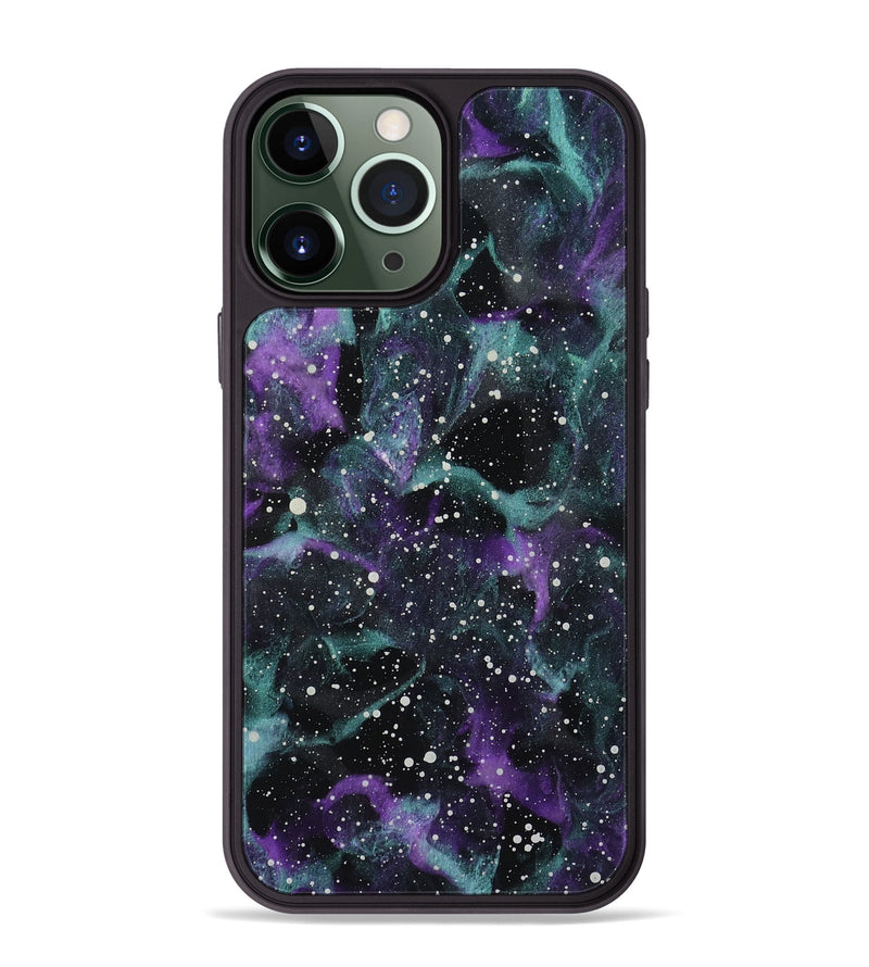 iPhone 13 Pro Max ResinArt Phone Case - Jason (Cosmos, 775833)
