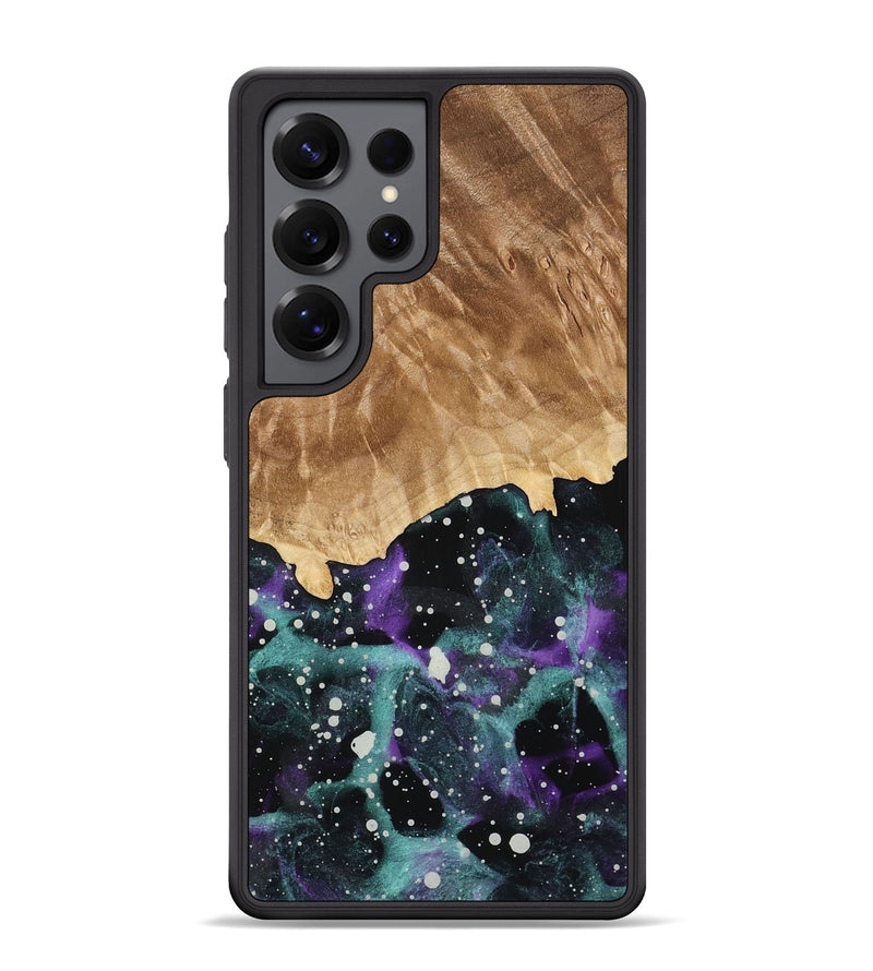 Galaxy S25 Ultra Wood Phone Case - Edmond (Cosmos, 775835)