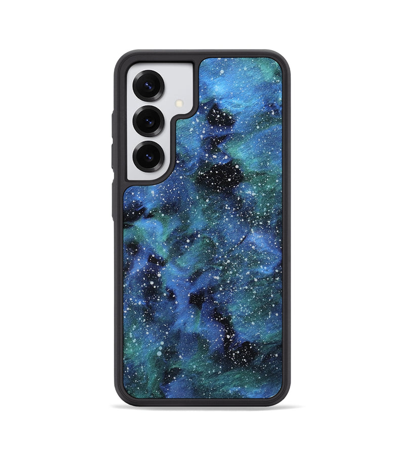 Galaxy S25 ResinArt Phone Case - Veer (Cosmos, 775841)