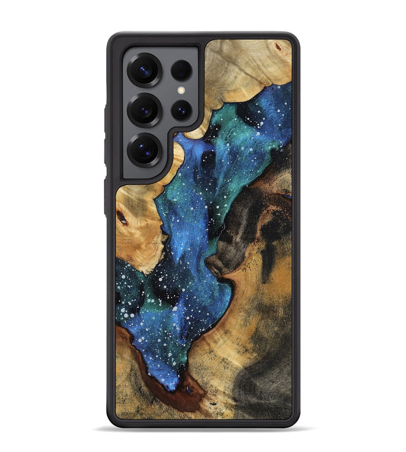 Galaxy S25 Ultra Wood Phone Case - Deandre (Cosmos, 775846)