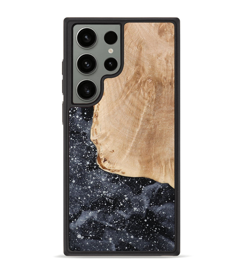 Galaxy S23 Ultra Wood Phone Case - Wilson (Cosmos, 775847)