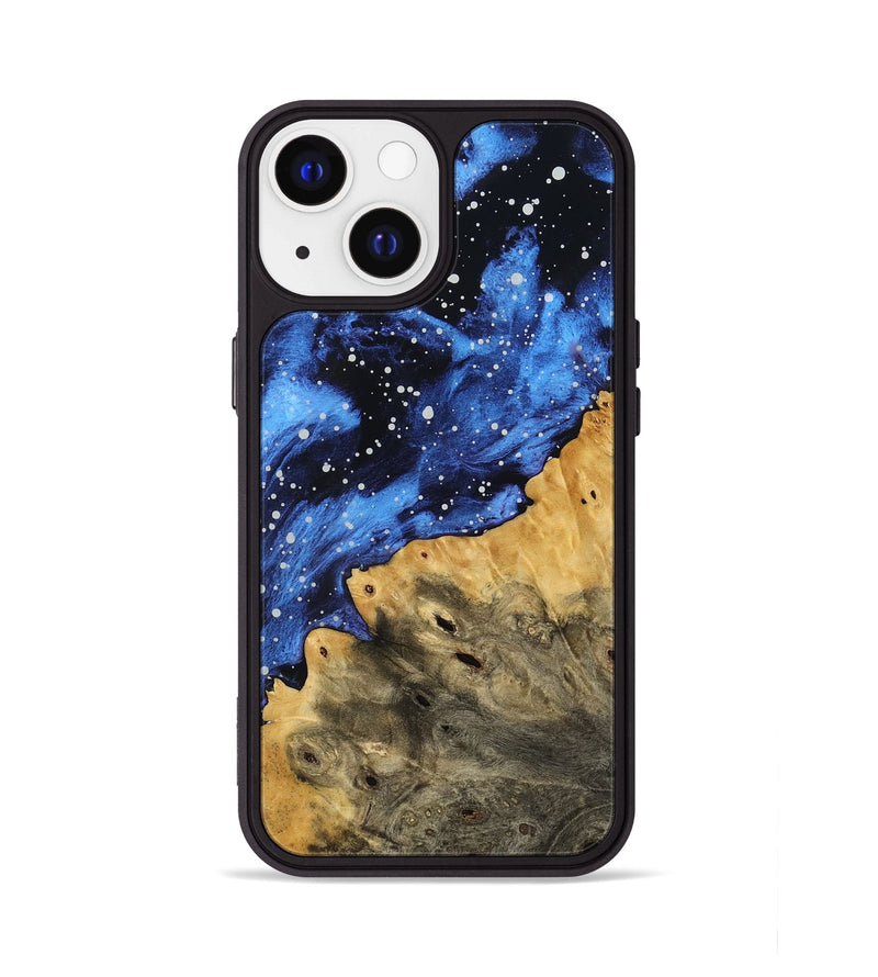 iPhone 13 Wood Phone Case - Colten (Cosmos, 775854)