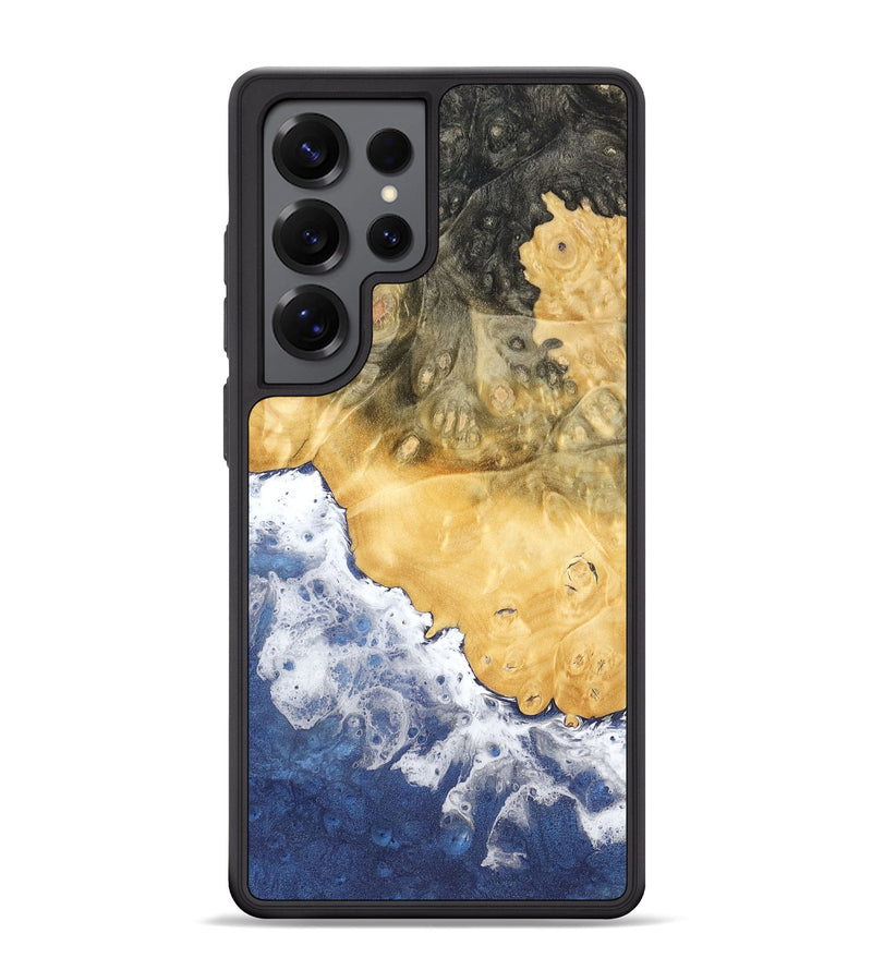 Galaxy S25 Ultra Wood Phone Case - Jason (Coastal, 776035)