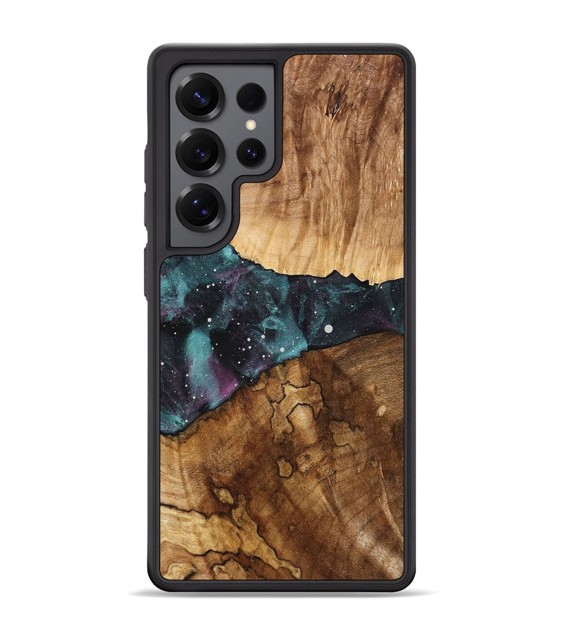 Galaxy S25 Ultra Wood Phone Case - Corey (Cosmos, 776043)