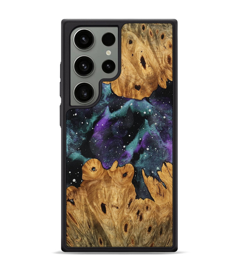 Galaxy S24 Ultra Wood Phone Case - Maxie (Cosmos, 776049)