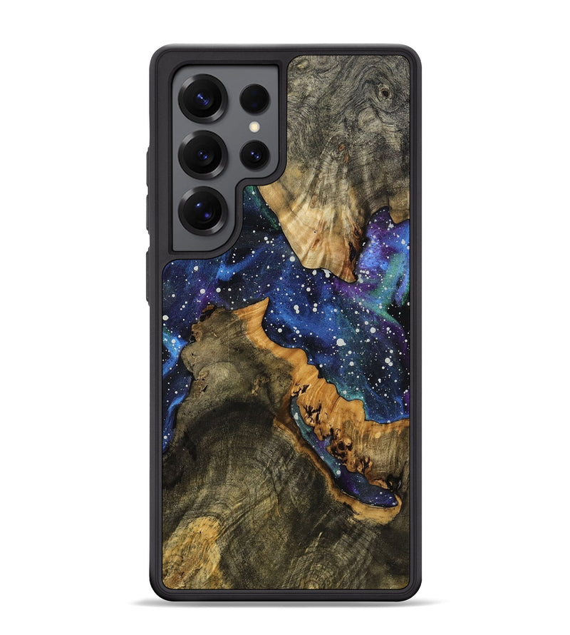 Galaxy S25 Ultra Wood Phone Case - Callan (Cosmos, 776059)