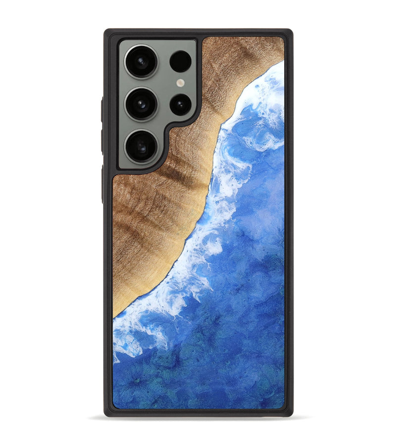 Galaxy S23 Ultra Wood Phone Case - Cayden (Coastal, 776062)
