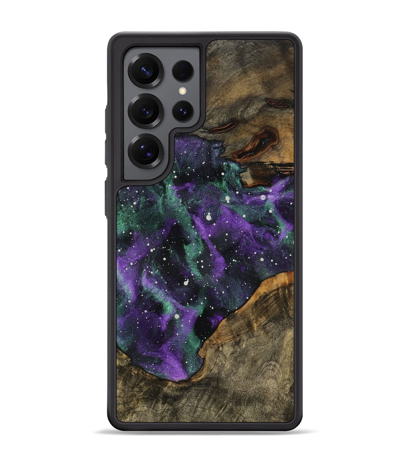 Galaxy S25 Ultra Wood Phone Case - Neva (Cosmos, 776102)