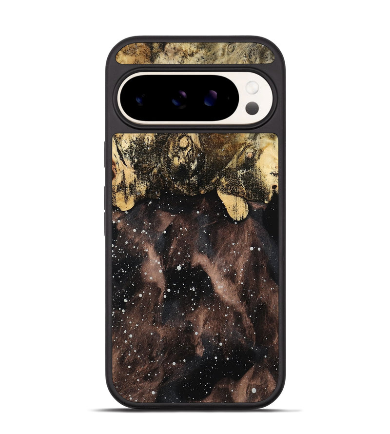 Pixel 9 Pro Wood Phone Case - Braden (Cosmos, 776113)
