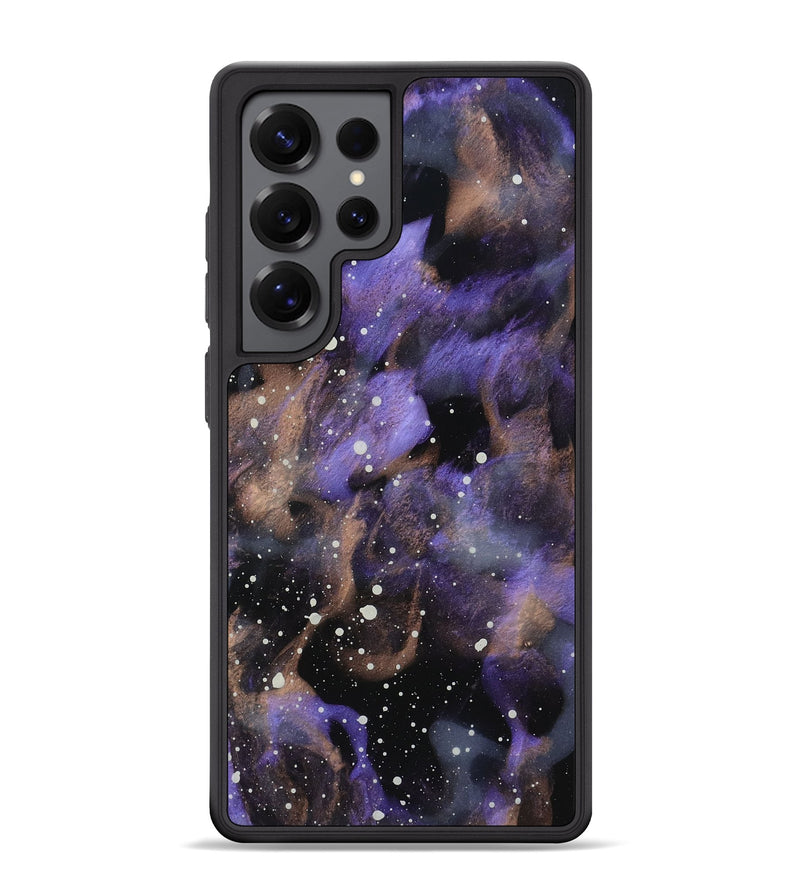 Galaxy S25 Ultra ResinArt Phone Case - Calvin (Cosmos, 776117)
