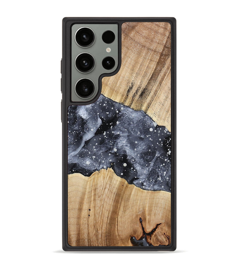 Galaxy S23 Ultra Wood Phone Case - Valorie (Cosmos, 776118)