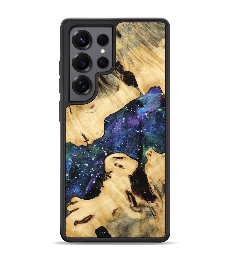 Galaxy S25 Ultra Wood Phone Case - Triston (Cosmos, 776122)