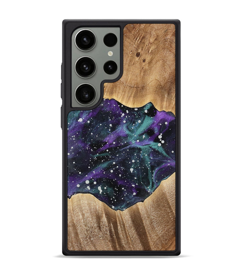 Galaxy S24 Ultra Wood Phone Case - Rhodes (Cosmos, 776123)