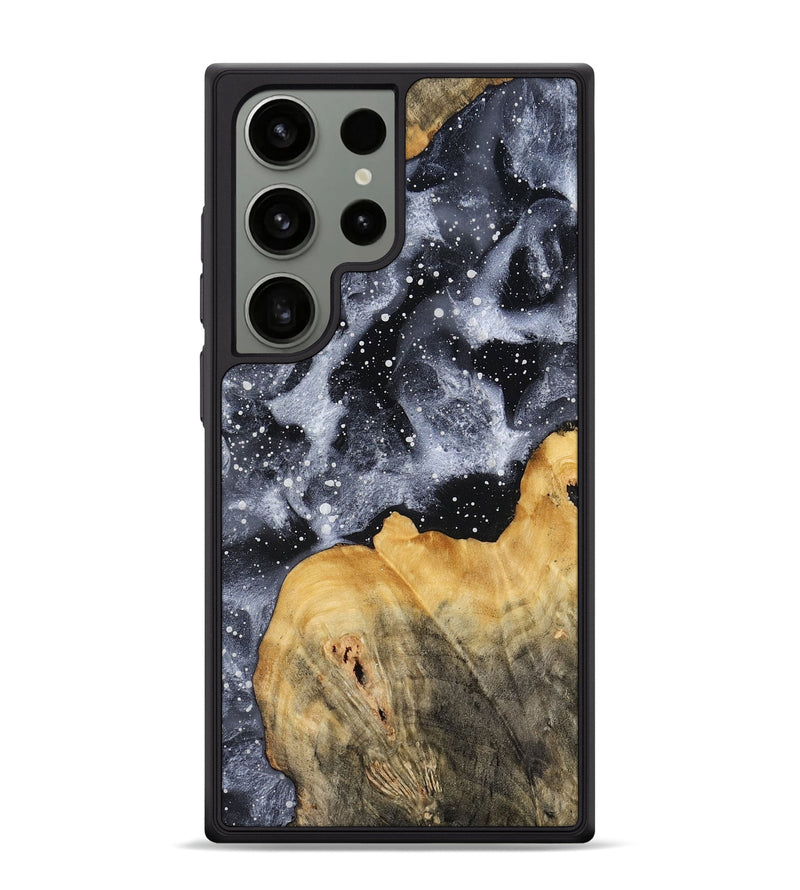 Galaxy S24 Ultra Wood Phone Case - Payton (Cosmos, 776124)