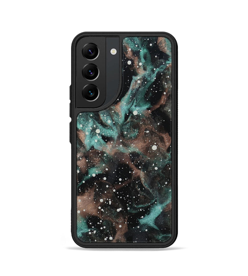 Galaxy S22 ResinArt Phone Case - Colson (Cosmos, 776127)