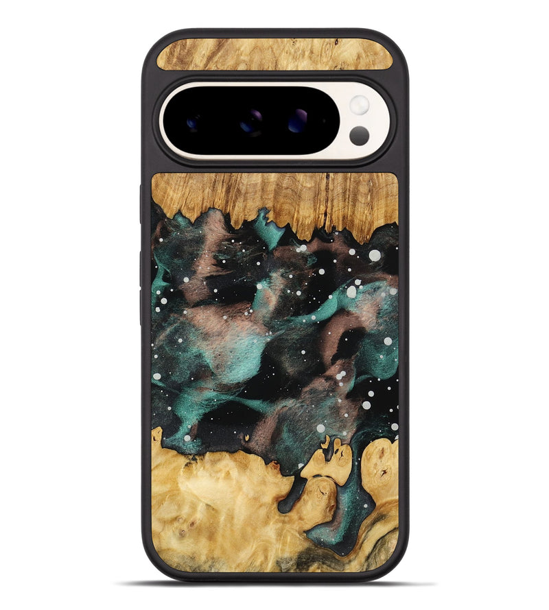 Pixel 9 Pro XL Wood Phone Case - Lum (Cosmos, 776129)