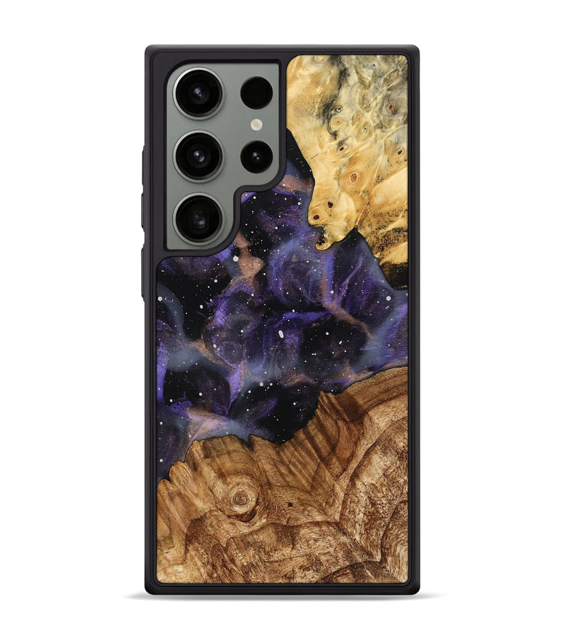 Galaxy S24 Ultra Wood Phone Case - Lutie (Cosmos, 776138)