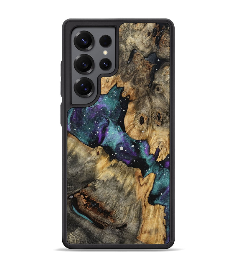 Galaxy S25 Ultra Wood Phone Case - Amaris (Cosmos, 776141)