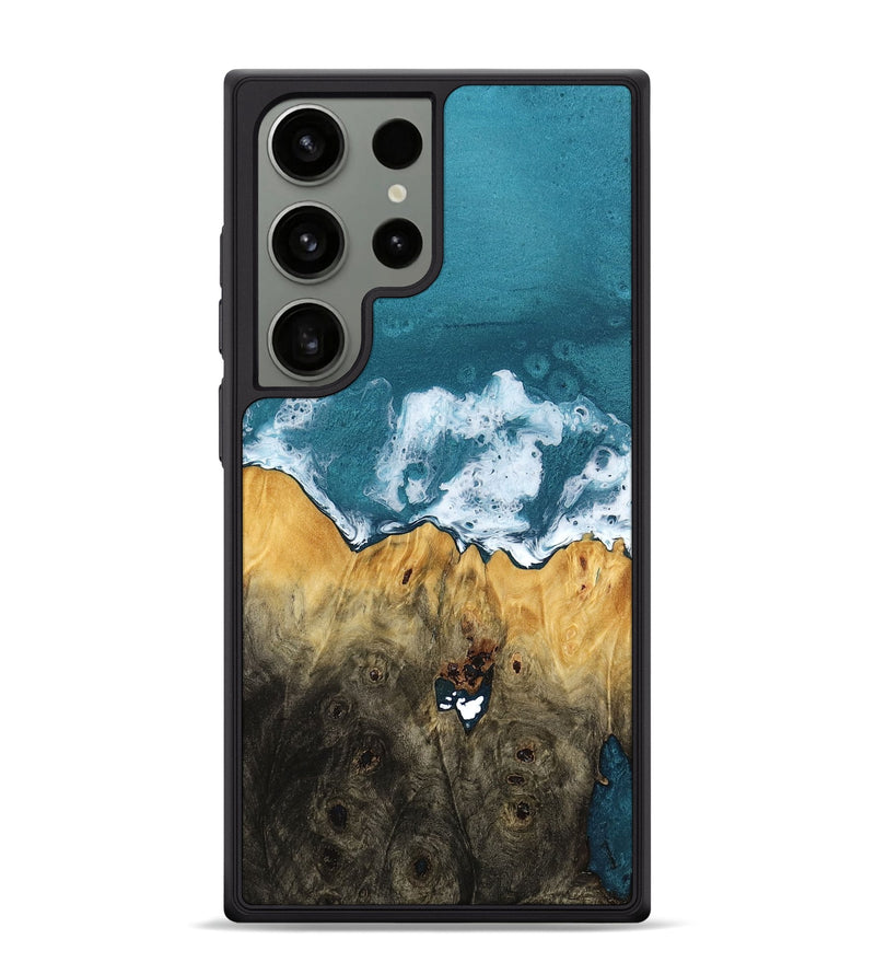 Galaxy S24 Ultra Wood Phone Case - Roxie (Coastal, 776142)