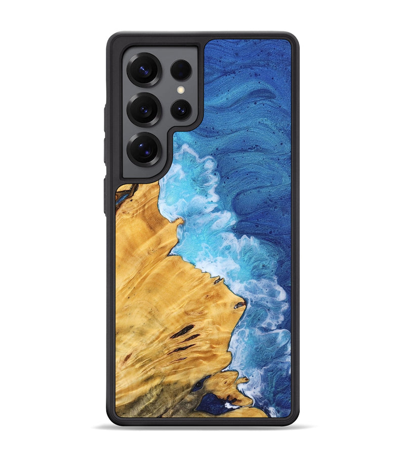 Galaxy S25 Ultra Wood Phone Case - Dillion (Coastal, 776150)