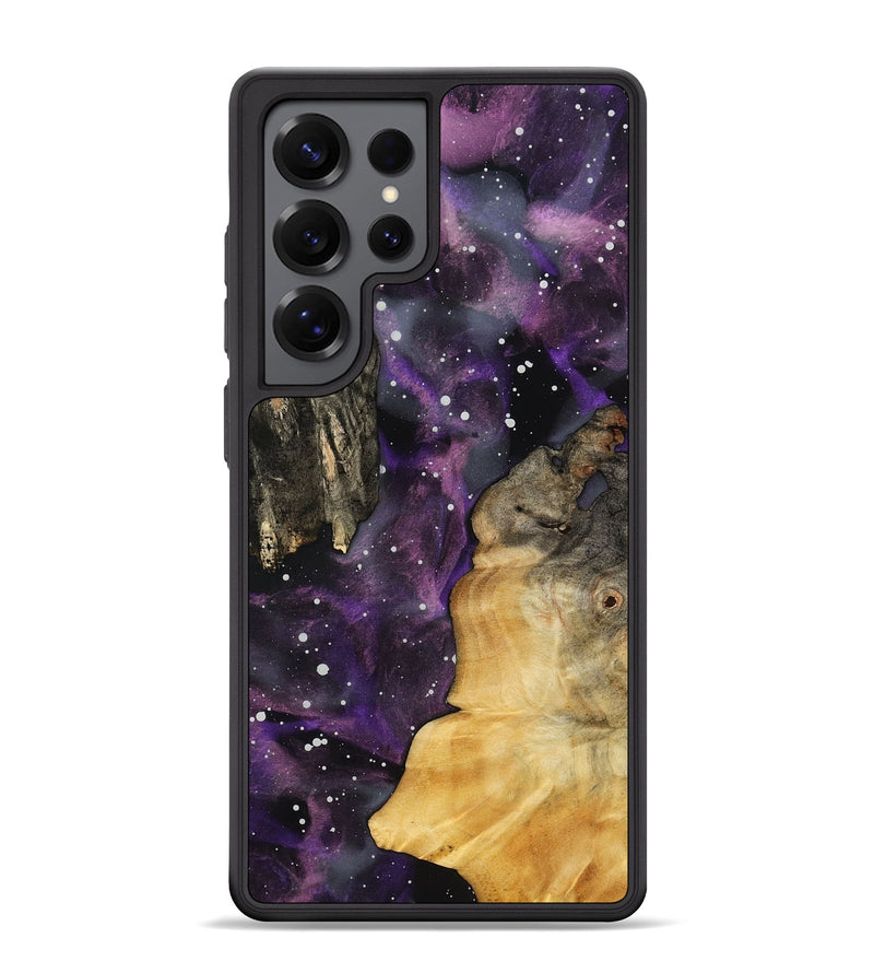 Galaxy S25 Ultra Wood Phone Case - Adelard (Cosmos, 776156)