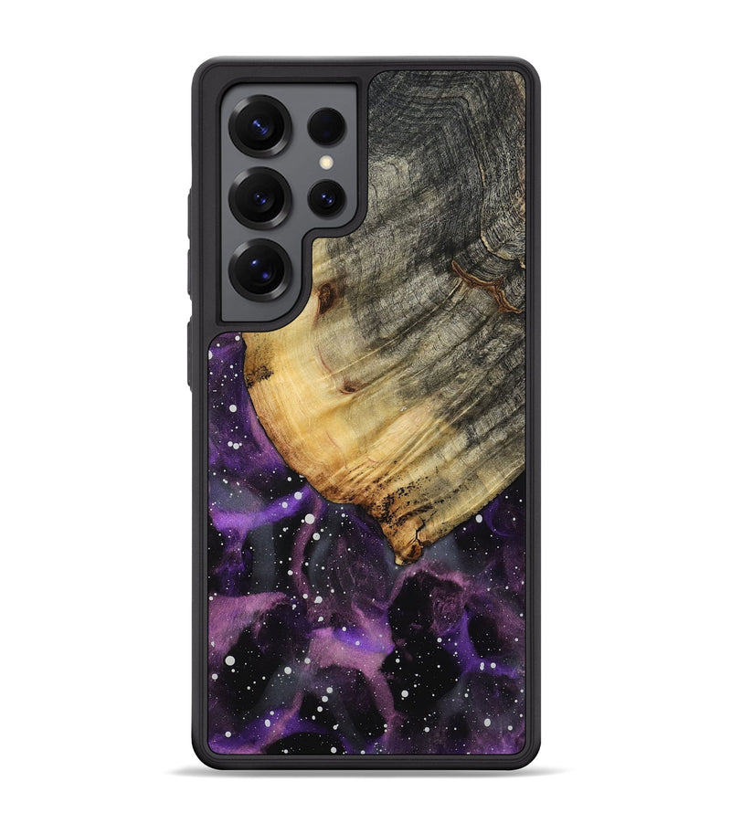 Galaxy S25 Ultra Wood Phone Case - Wilbur (Cosmos, 776157)