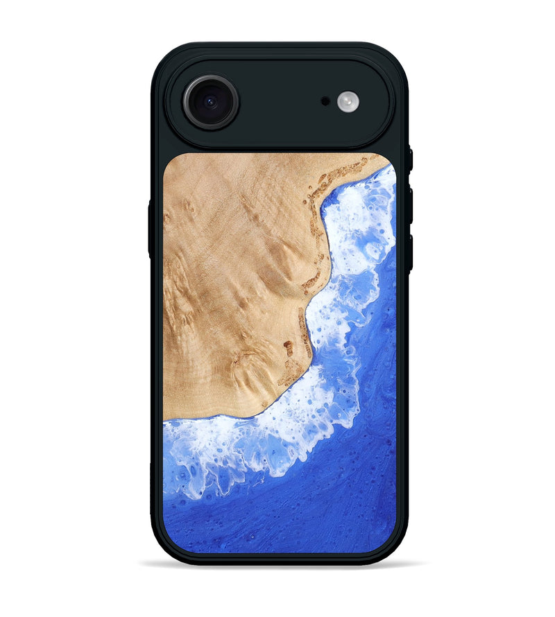 iPhone 17 Air Wood Phone Case - Laila (Coastal, 776166)